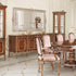 Timeless Noble Etiquette Grand Wall Mirror – Italian Baroque Luxury*