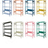Modular Steel Shelf – 8 Designer
