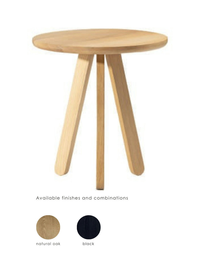 New York Trio Sofa Table*