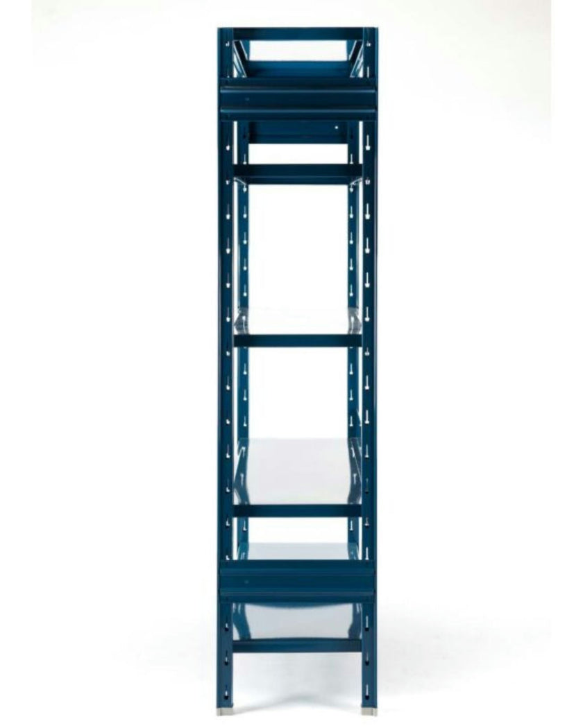 Modular Steel Shelf – 8 Designer