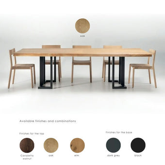 Laguna Console Table – Sculpted Architectural Form
