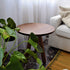 New York Trio Sofa Table*