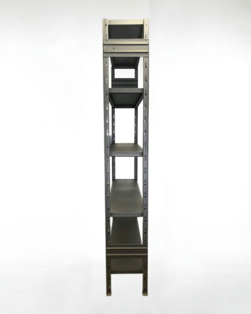 Modular Steel Shelf – 8 Designer