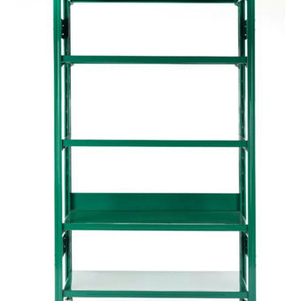 Modular Steel Shelf – 8 Designer
