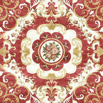 Carpet and Rugs