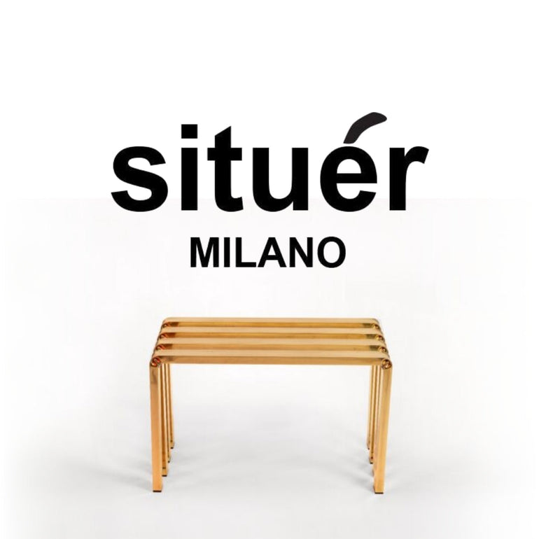 Situer Milano