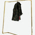 PLIÈ Brass Coat Rack**