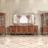 Timeless Noble Etiquette Grand Wall Mirror – Italian Baroque Luxury*