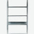 Sistema Milano – Galvanized Shelving**