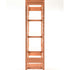 Modular Steel Shelf – 8 Designer