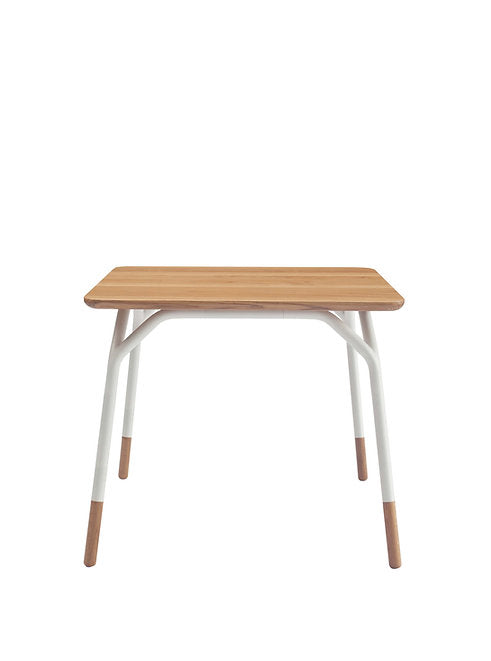 Frame Console Table – Minimalist Italian Design in Polished Gold*
