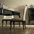 Prestige Empress Chair with Armrests*