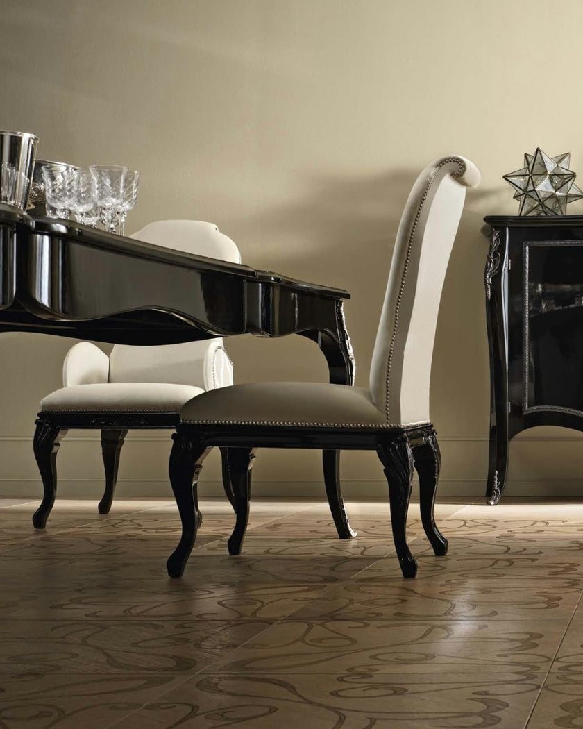 Prestige Empress Chair with Armrests*