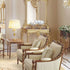 Timeless Elite Shaped Mirror – Sculptural Italian Luxury*