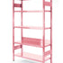 Modular Steel Shelf – 8 Designer