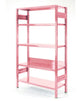 Modular Steel Shelf – 8 Designer