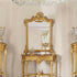 Timeless Elite Shaped Mirror – Sculptural Italian Luxury*