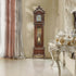 Timeless Noble Etiquette Silver Console Table*