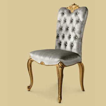 Heritage Classic Bonte Bespoke  Chair*