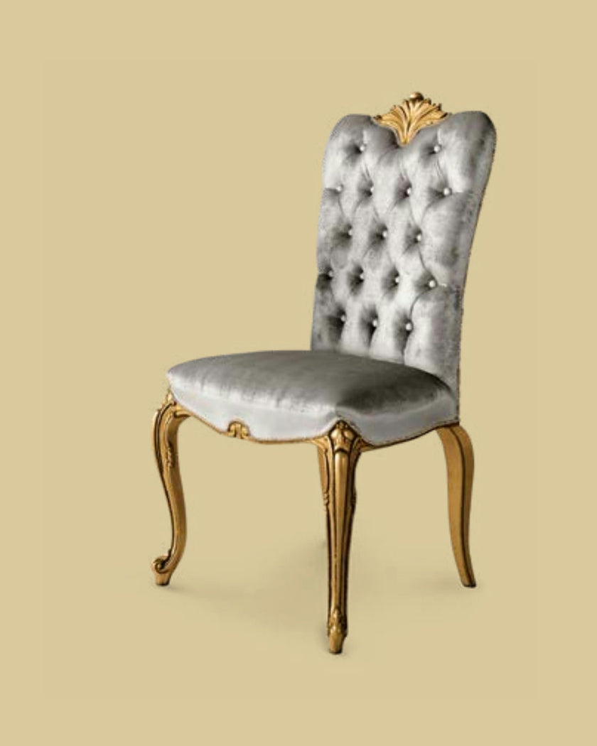 Heritage Classic Bonte Bespoke  Chair*