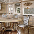 Heritage Classic Bonte Bespoke  Chair*
