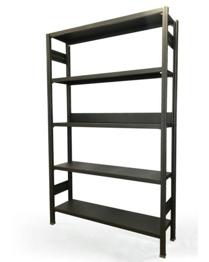 Modular Steel Shelf – 8 Designer