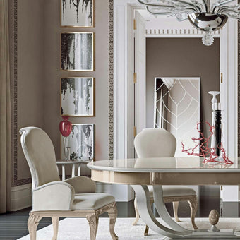 Prestige Empress Chair with Armrests*