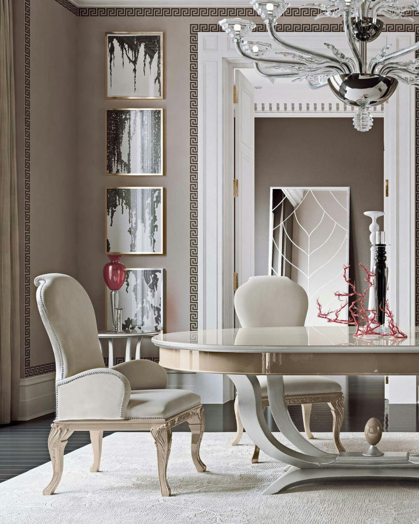 Prestige Empress Chair with Armrests*
