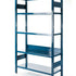 Modular Steel Shelf – 8 Designer