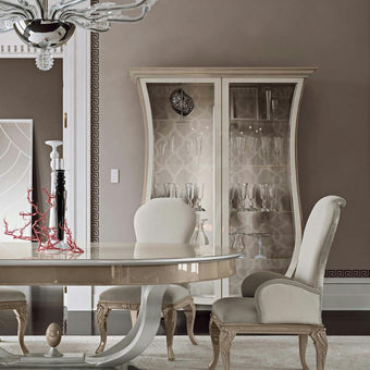Prestige Empress Chair with Armrests*