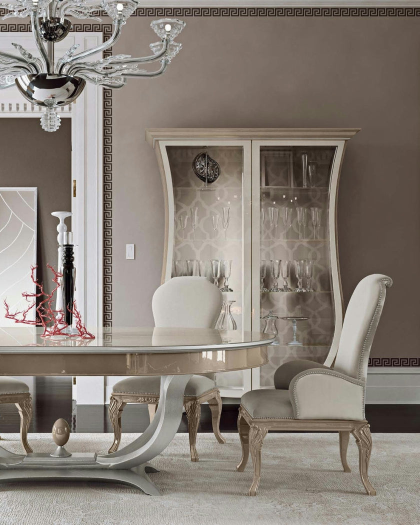 Prestige Empress Chair with Armrests*