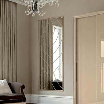 Prestige Nova Chic Mirror*