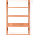 Modular Steel Shelf – 8 Designer