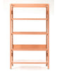 Modular Steel Shelf – 8 Designer