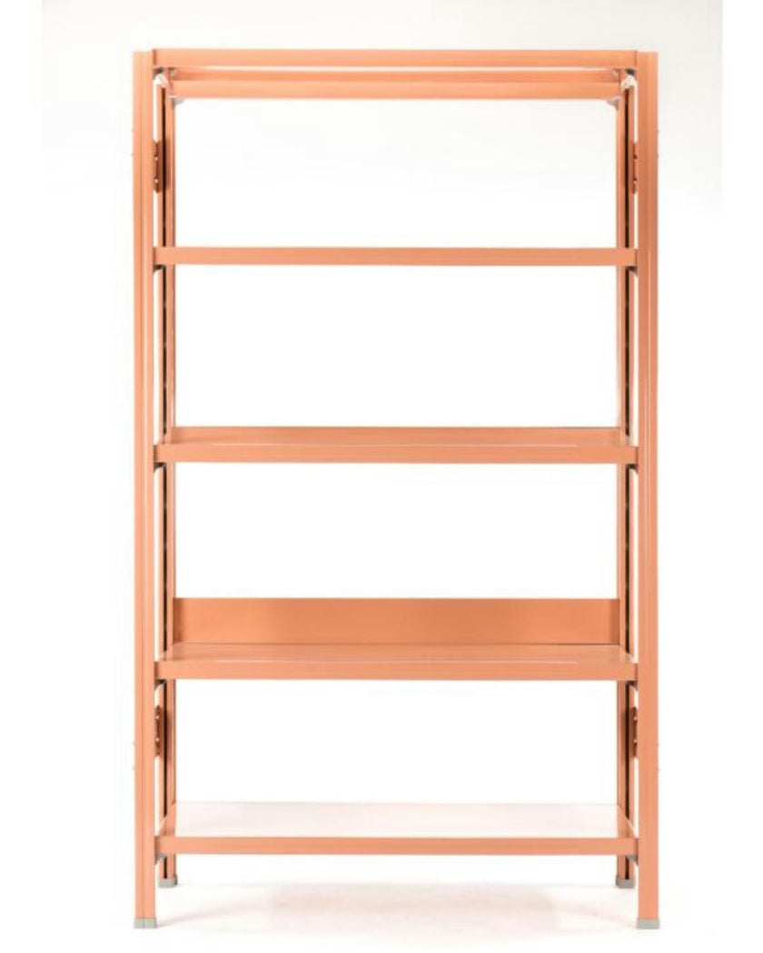 Modular Steel Shelf – 8 Designer