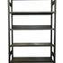 Modular Steel Shelf – 8 Designer