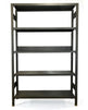Modular Steel Shelf – 8 Designer