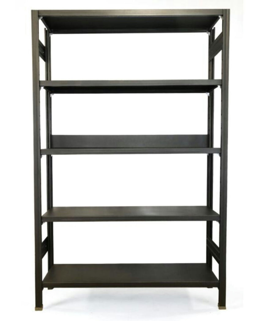Modular Steel Shelf – 8 Designer