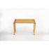 Runway Bench – Minimalist Sculptural Design in Black Powder-Coated Steel**