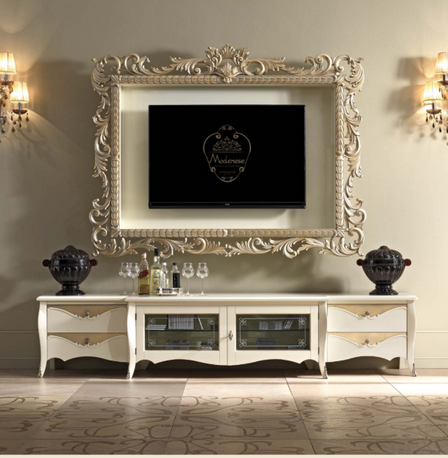 Effortless Elegance at Home