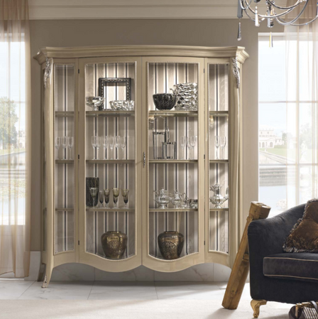 Timeless Italian Design