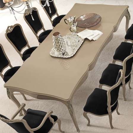 Exceptional Craftsmanship