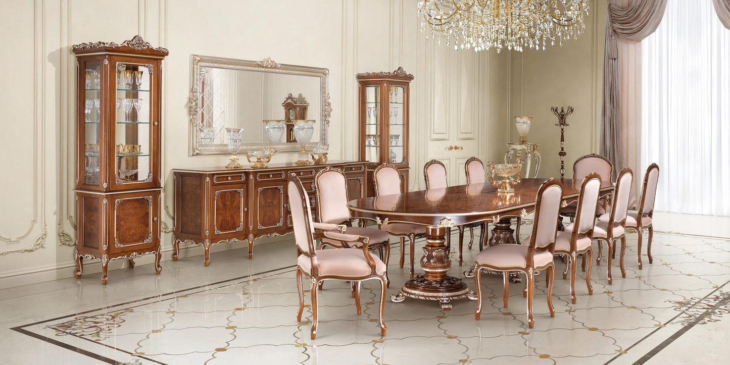 Exclusive Italian Furniture
