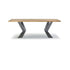 Atlas Console Table – Sculptural Base*