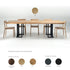 Laguna Console Table – Sculpted Architectural Form