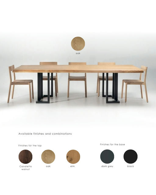 Laguna Console Table – Sculpted Architectural Form