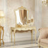 Timeless Sleek Fusion Console without Mirror*