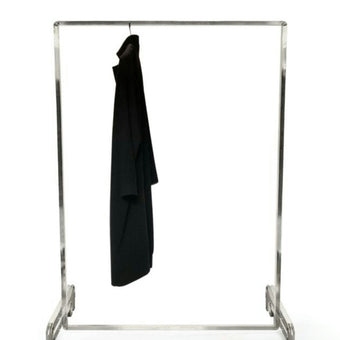 RELEVÉ Clothing Display Rack – Minimalist Display, Maximum Impact