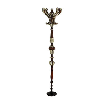 Timeless Noble Etiquette Cloth Hanger – Exquisite Artistry for Your Wardrobe*