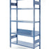 Modular Steel Shelf – 8 Designer